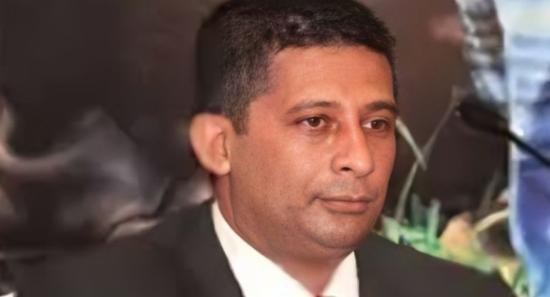 Security Heightened at NHC After Salley Admitted